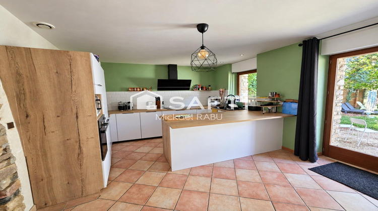 Ma-Cabane - Vente Maison La Dominelais, 120 m²