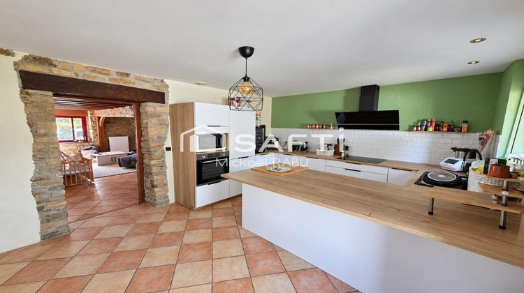 Ma-Cabane - Vente Maison La Dominelais, 120 m²