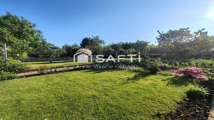 Ma-Cabane - Vente Maison La Doree, 133 m²