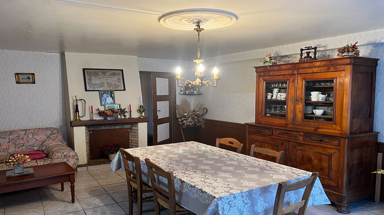 Ma-Cabane - Vente Maison LA DOREE, 122 m²