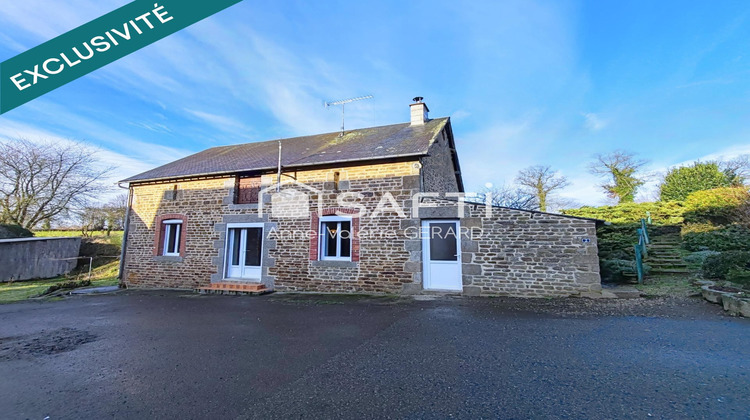 Ma-Cabane - Vente Maison La Doree, 103 m²