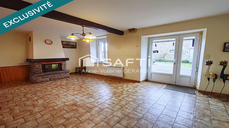 Ma-Cabane - Vente Maison La Doree, 103 m²