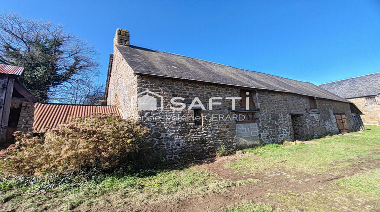 Ma-Cabane - Vente Maison La Doree, 60 m²