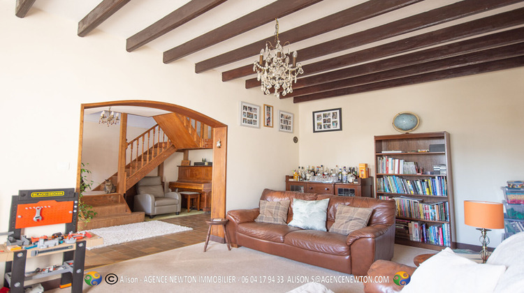 Ma-Cabane - Vente Maison LA DOREE, 227 m²