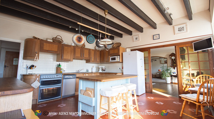 Ma-Cabane - Vente Maison LA DOREE, 227 m²