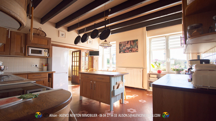 Ma-Cabane - Vente Maison LA DOREE, 227 m²