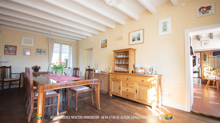 Ma-Cabane - Vente Maison LA DOREE, 227 m²