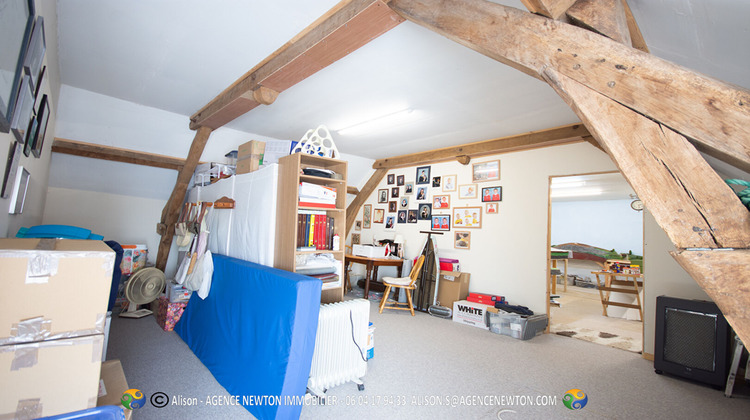 Ma-Cabane - Vente Maison LA DOREE, 227 m²