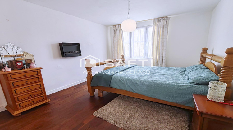 Ma-Cabane - Vente Maison La Doree, 115 m²