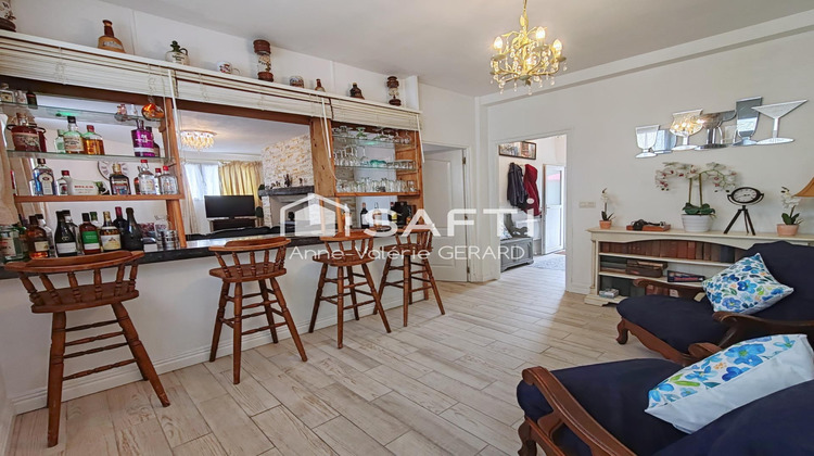 Ma-Cabane - Vente Maison La Doree, 115 m²