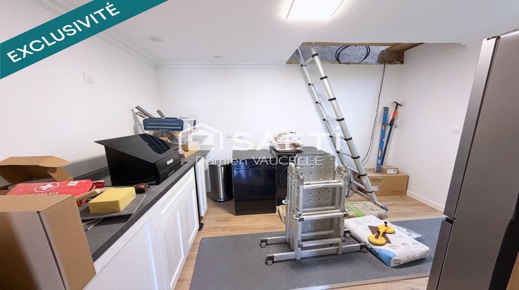 Ma-Cabane - Vente Maison La Doree, 92 m²