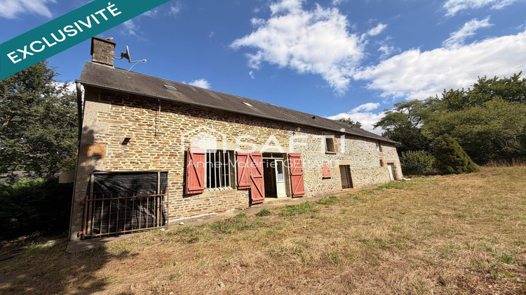 Ma-Cabane - Vente Maison La Doree, 100 m²