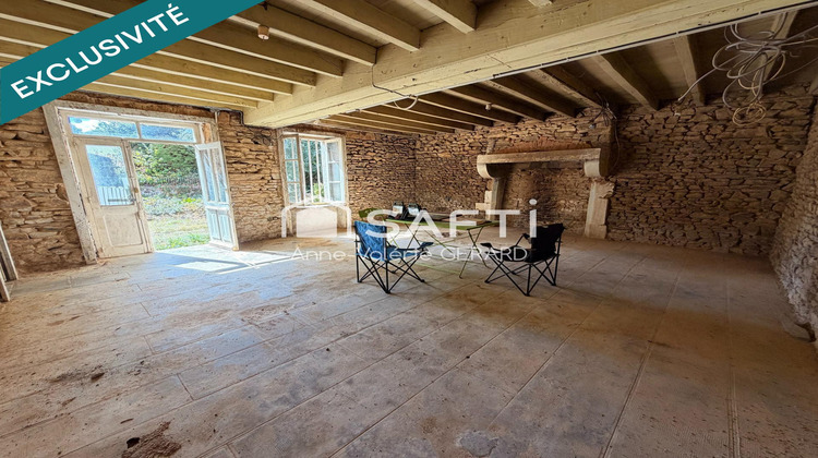 Ma-Cabane - Vente Maison La Doree, 100 m²