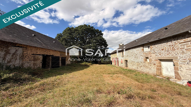Ma-Cabane - Vente Maison La Doree, 100 m²