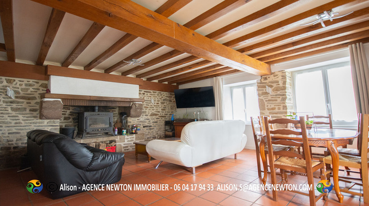 Ma-Cabane - Vente Maison LA DOREE, 93 m²