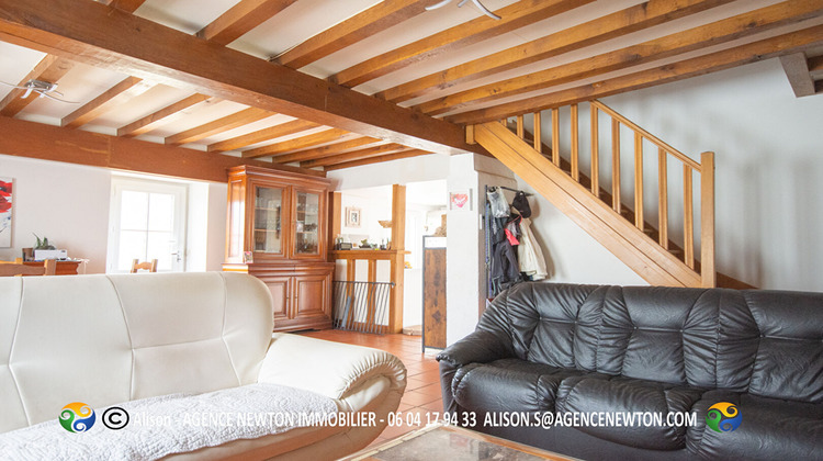 Ma-Cabane - Vente Maison LA DOREE, 93 m²