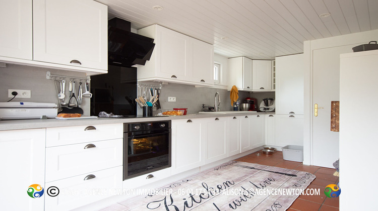 Ma-Cabane - Vente Maison LA DOREE, 93 m²