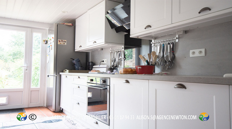 Ma-Cabane - Vente Maison LA DOREE, 93 m²
