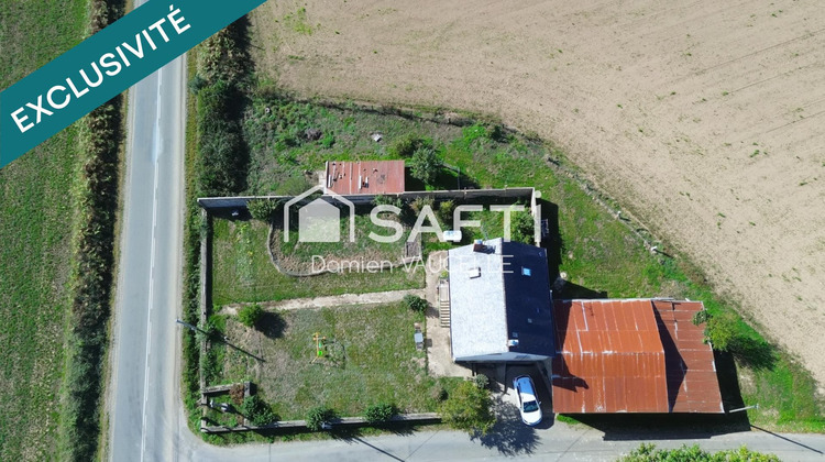 Ma-Cabane - Vente Maison La Doree, 80 m²
