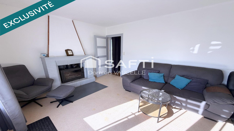 Ma-Cabane - Vente Maison La Doree, 80 m²