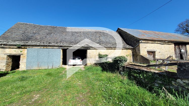 Ma-Cabane - Vente Maison LA DORNAC, 195 m²