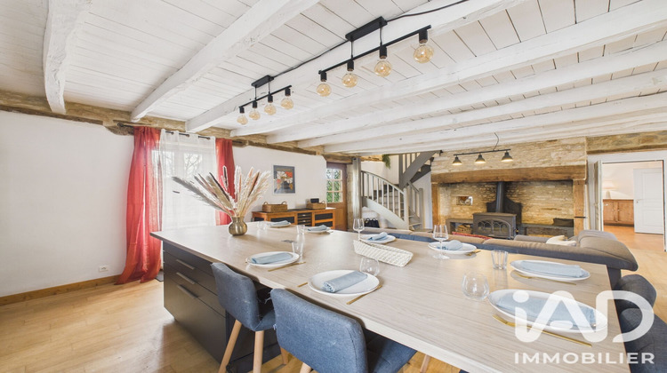 Ma-Cabane - Vente Maison La Dornac, 139 m²