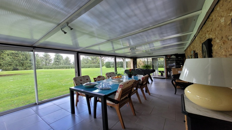 Ma-Cabane - Vente Maison LA DOUZE, 467 m²