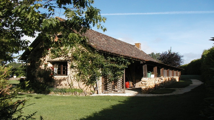 Ma-Cabane - Vente Maison LA DOUZE, 467 m²