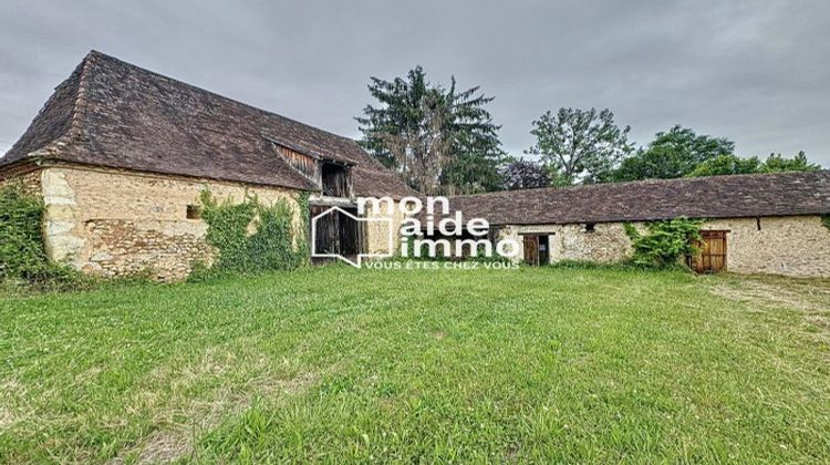 Ma-Cabane - Vente Maison La Douze, 108 m²