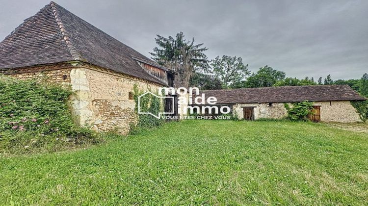 Ma-Cabane - Vente Maison La Douze, 108 m²