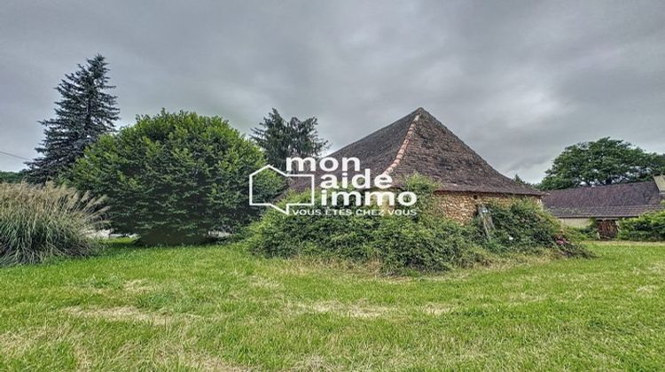 Ma-Cabane - Vente Maison La Douze, 108 m²