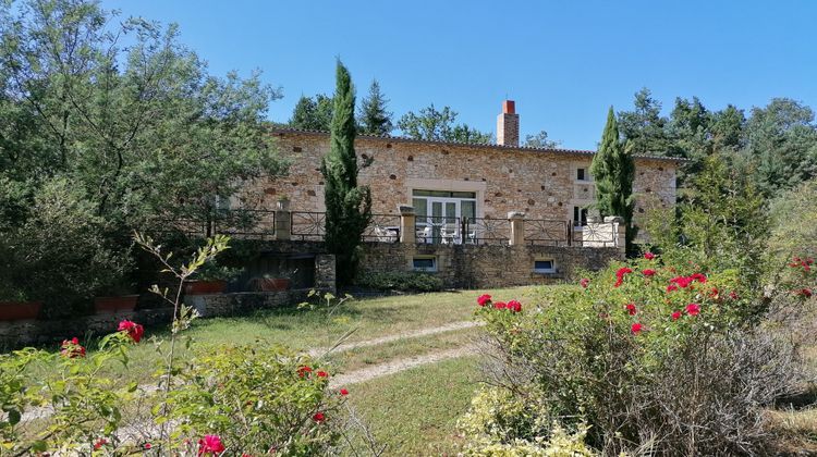 Ma-Cabane - Vente Maison La Douze, 300 m²