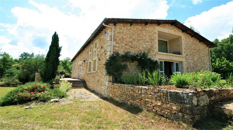 Ma-Cabane - Vente Maison La Douze, 300 m²