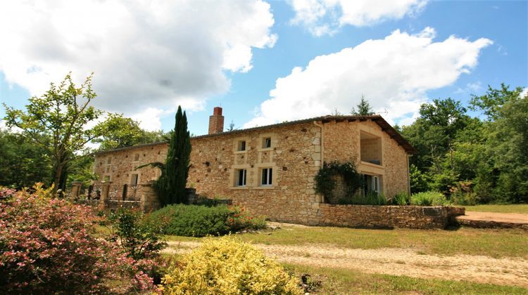 Ma-Cabane - Vente Maison La Douze, 300 m²