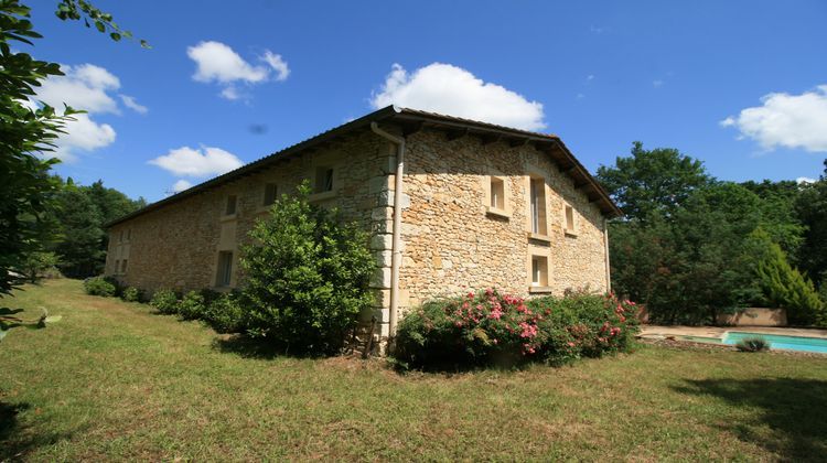 Ma-Cabane - Vente Maison La Douze, 300 m²