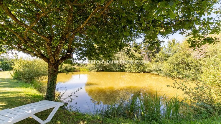 Ma-Cabane - Vente Maison LA DOUZE, 435 m²