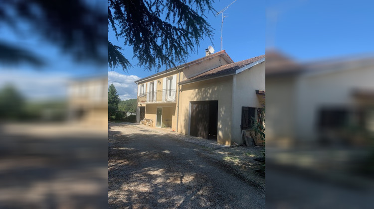 Ma-Cabane - Vente Maison La Douze, 100 m²