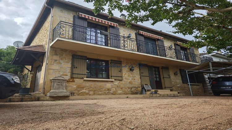 Ma-Cabane - Vente Maison La Douze, 129 m²