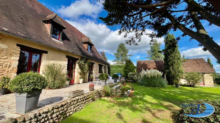 Ma-Cabane - Vente Maison LA DOUZE, 400 m²