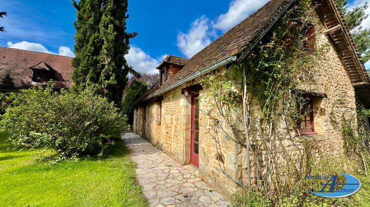 Ma-Cabane - Vente Maison LA DOUZE, 400 m²