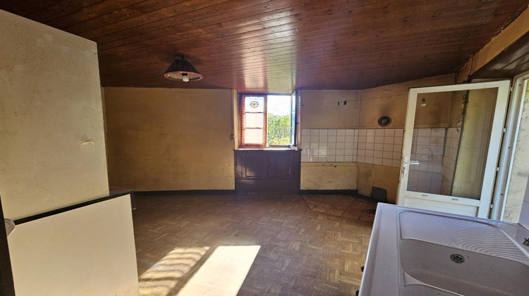 Ma-Cabane - Vente Maison LA DOUZE, 60 m²