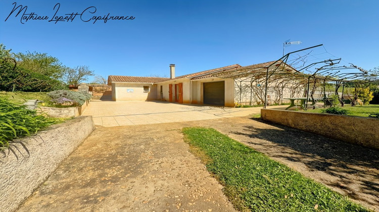 Ma-Cabane - Vente Maison LA DOUZE, 118 m²