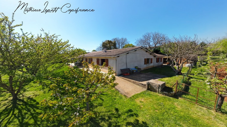 Ma-Cabane - Vente Maison LA DOUZE, 118 m²