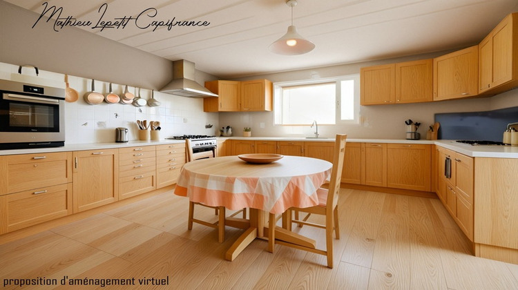 Ma-Cabane - Vente Maison LA DOUZE, 118 m²