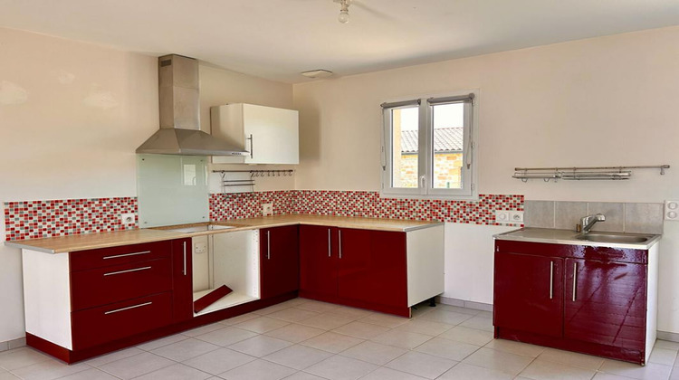 Ma-Cabane - Vente Maison LA DOUZE, 73 m²