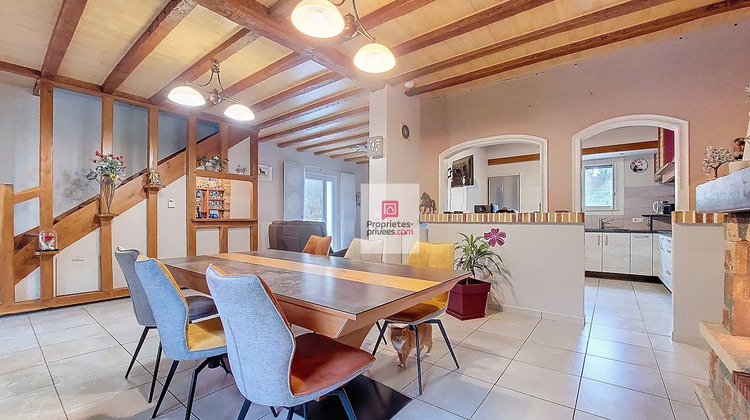 Ma-Cabane - Vente Maison LA DOUZE, 170 m²