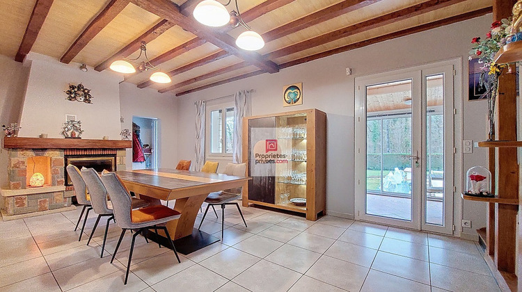 Ma-Cabane - Vente Maison LA DOUZE, 170 m²