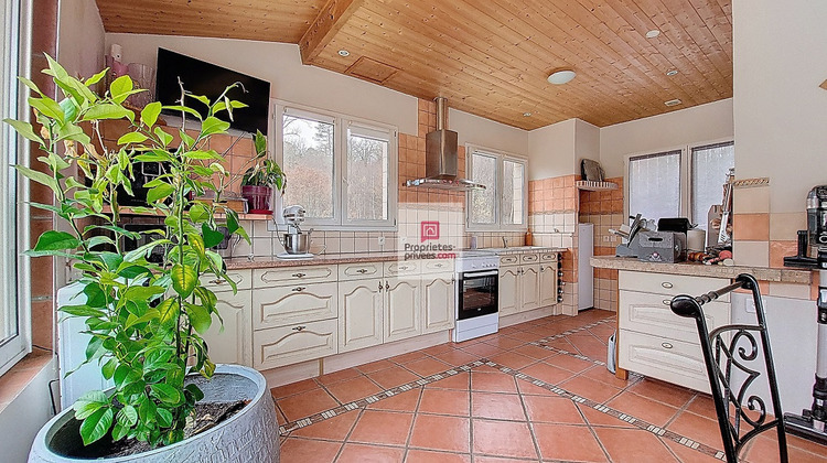 Ma-Cabane - Vente Maison LA DOUZE, 169 m²