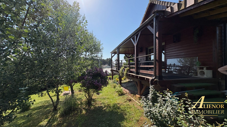 Ma-Cabane - Vente Maison LA DOUZE, 134 m²