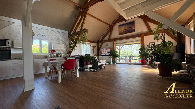 Ma-Cabane - Vente Maison LA DOUZE, 134 m²